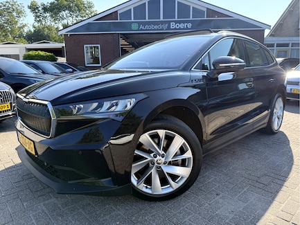 Skoda Enyaq 0