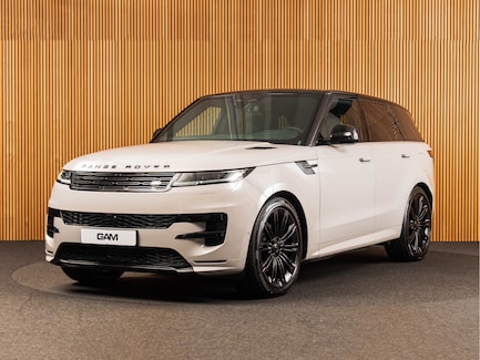 Land Rover Range Rover Sport 0