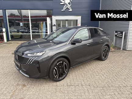 Peugeot 3008 0