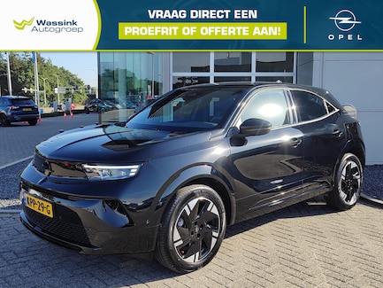 Opel Mokka-e 0