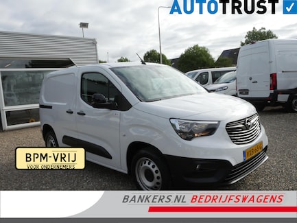 Opel Combo 0
