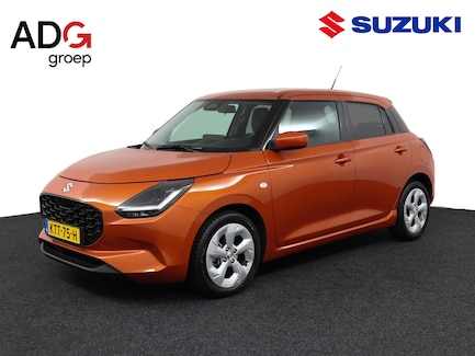 Suzuki Swift 0