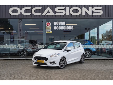 Ford Fiesta 0