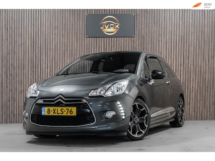 Citroën DS3 0