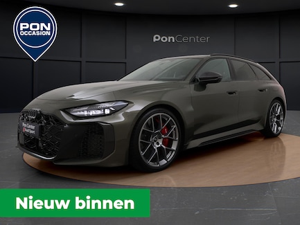 Audi RS5 0