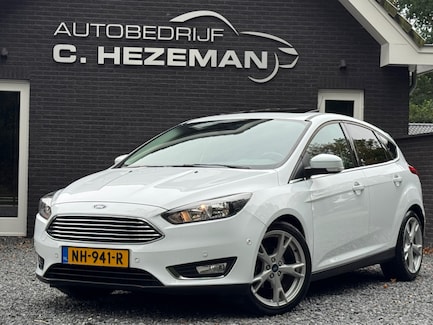 Ford Focus 0
