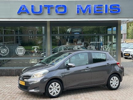 Toyota Yaris 0