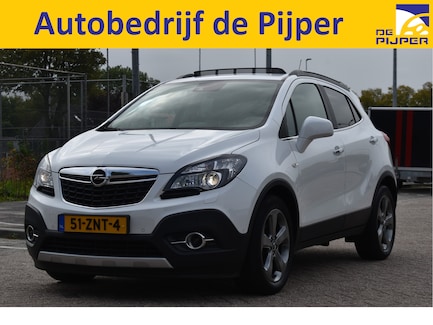 Opel Mokka 0