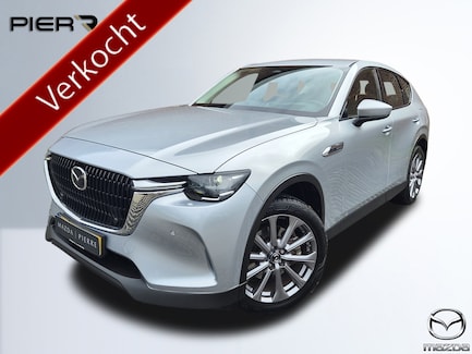 Mazda CX-60 0