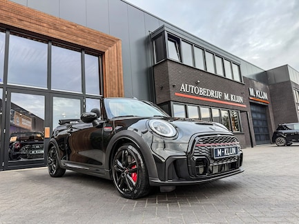 MINI John Cooper Works 0