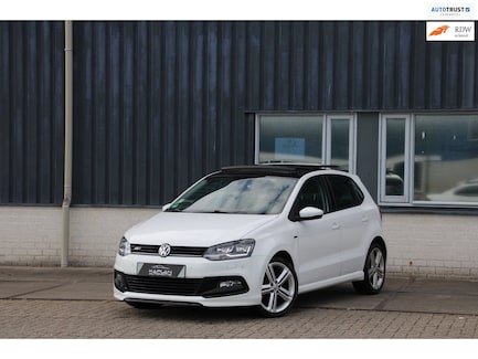 Volkswagen Polo 0