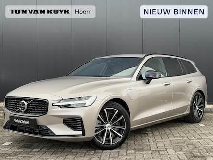 Volvo V60 0