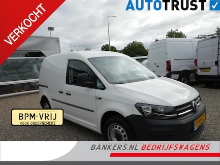 Volkswagen Caddy 0