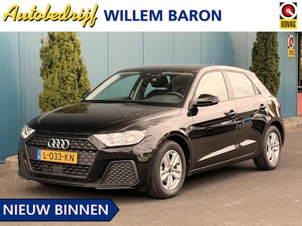 Audi A1 0