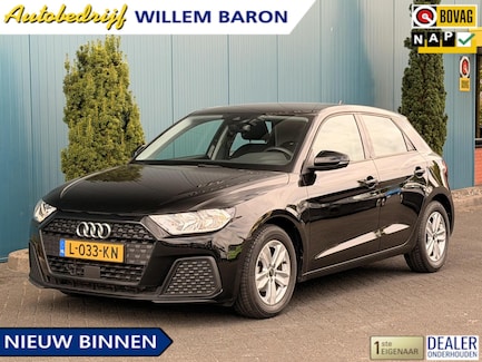 Audi A1 0