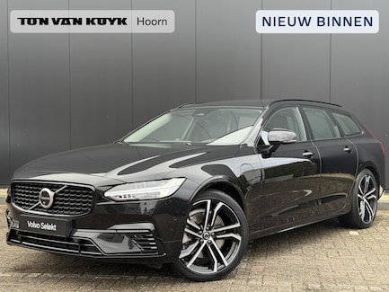 Volvo V90 0