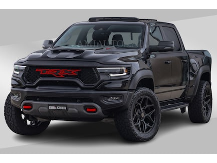 Dodge Ram 0