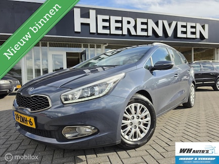 Kia Ceed 0