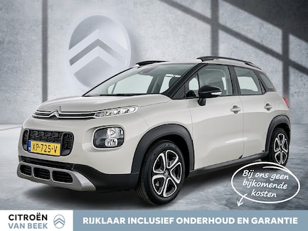 Citroën C3 Aircross 0