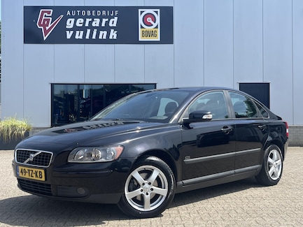 Volvo S40 0