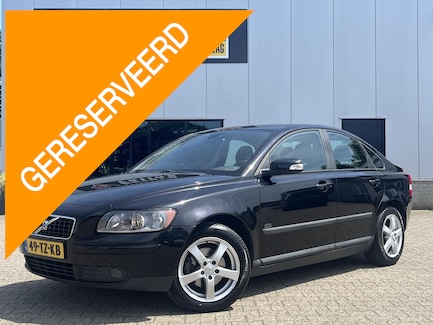 Volvo S40 0