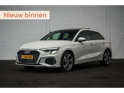 Audi A3 0
