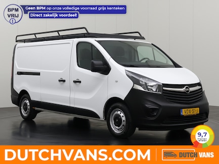 Opel Vivaro 0