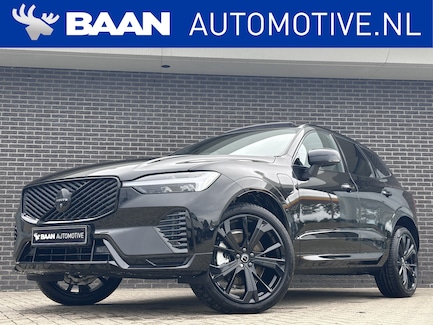 Volvo XC60 0