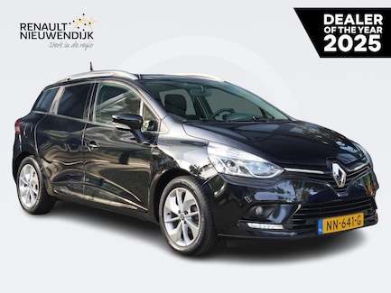 Renault Clio 0