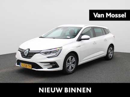 Renault Megane 0