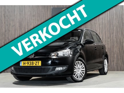 Volkswagen Polo 0
