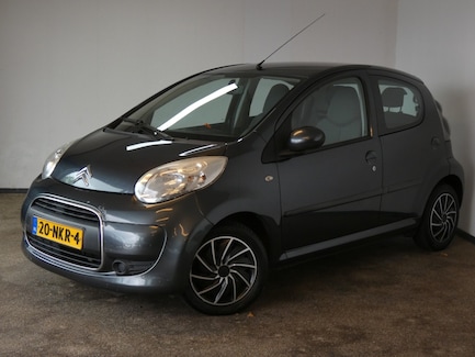 Citroën C1 0