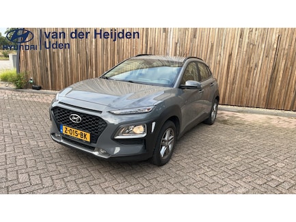 Hyundai Kona 0
