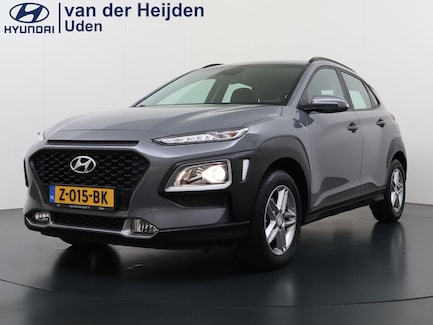 Hyundai Kona 0