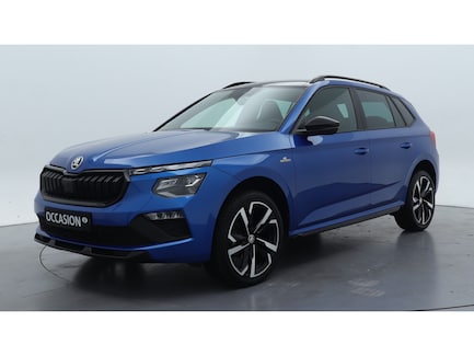 Skoda Kamiq 0