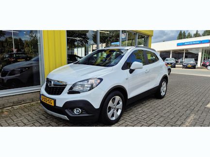 Opel Mokka 0