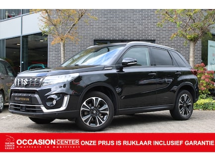 Suzuki Vitara 0