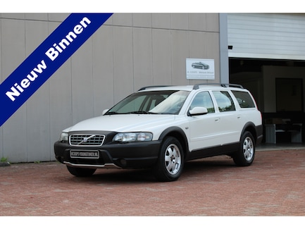 Volvo XC70 0