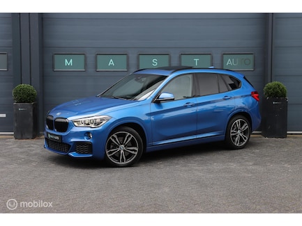 BMW X1 0