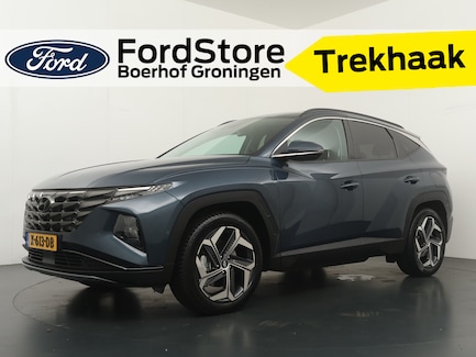 Hyundai Tucson 0