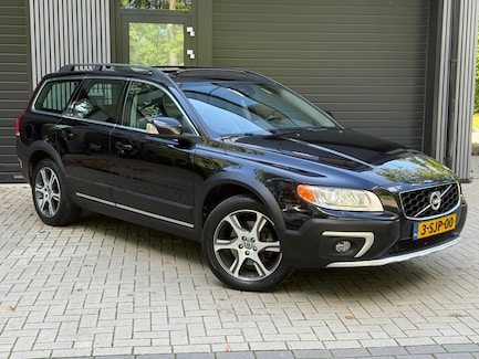 Volvo XC70 0