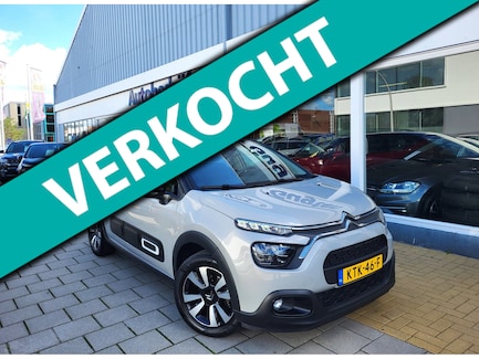 Citroën C3 0