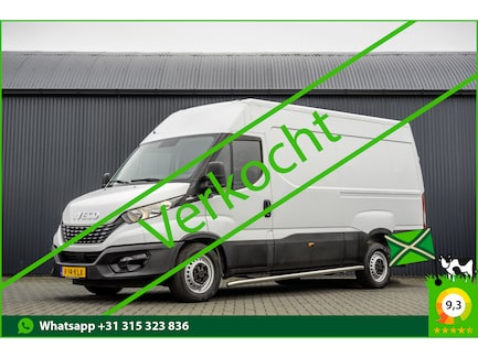 IVECO Daily 0
