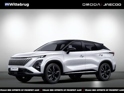 Omoda 5 0