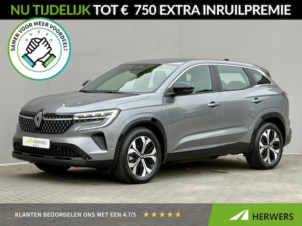 Renault Austral 0