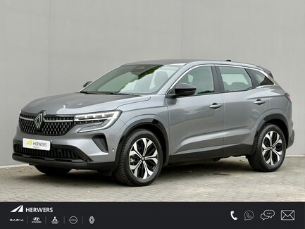Renault Austral 0