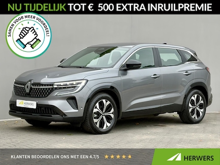 Renault Austral 0