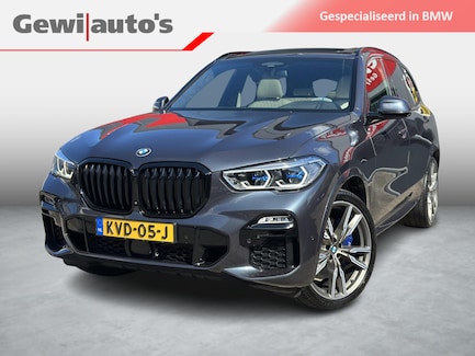 BMW X5 0