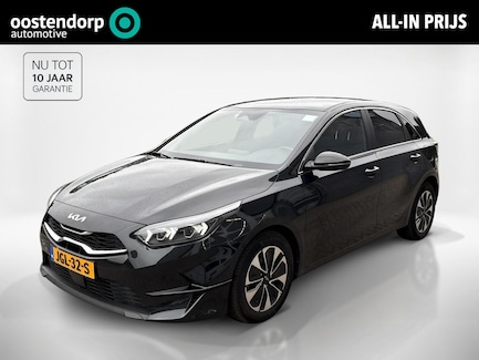 Kia Ceed 0