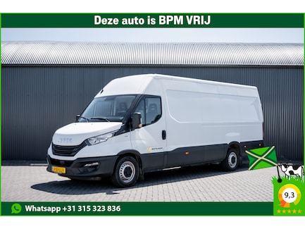 IVECO Daily 0